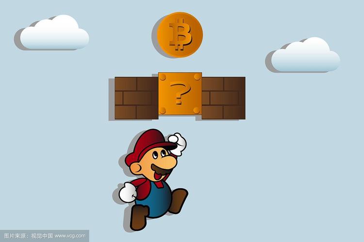 A depiction of specialized ASIC miners efficiently processing Bitcoin transactions.