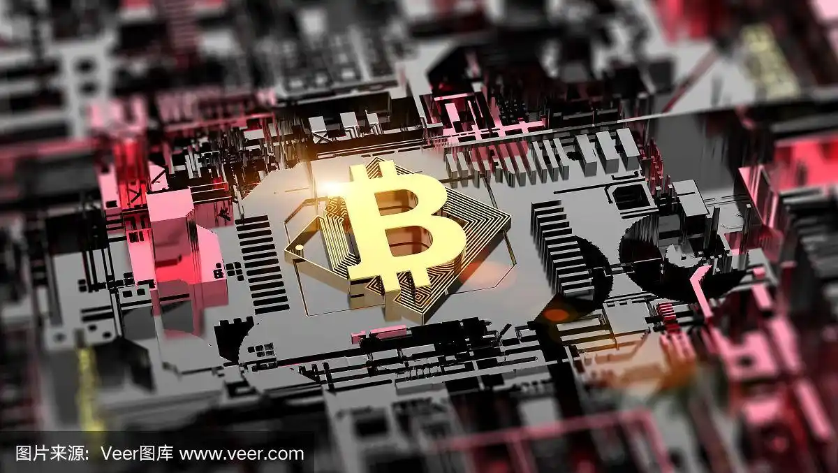 A close-up of a high-performance Monero miner in action, showcasing the hardware that drives pooled mining success in Australia