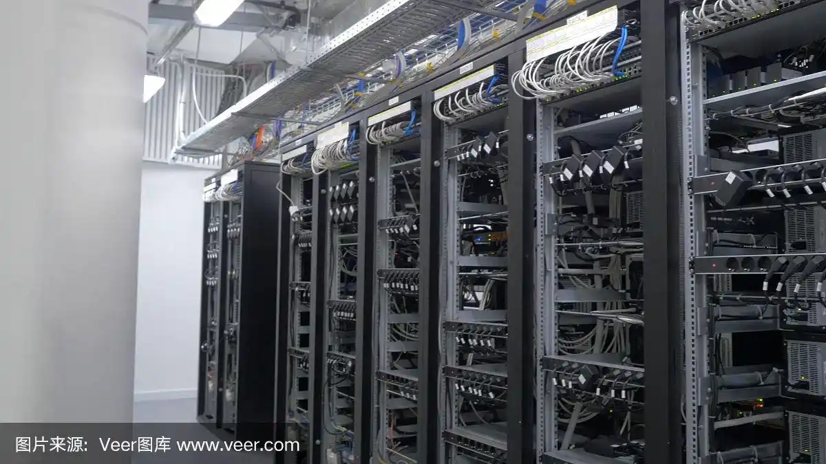 A state-of-the-art Litecoin miner showcasing efficient hardware in a Dutch setup