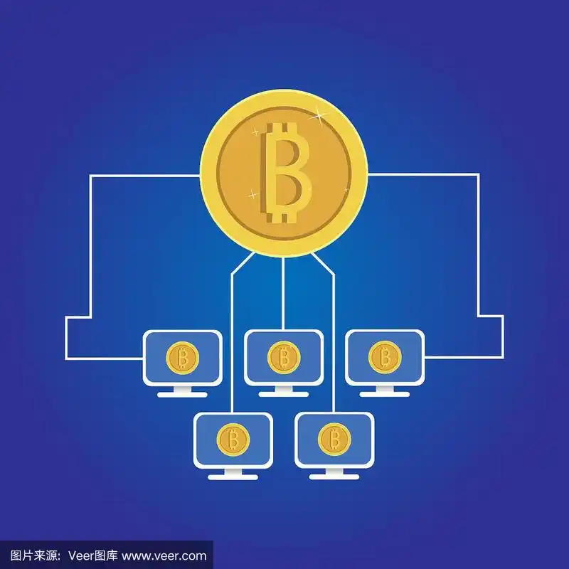 Mining farm showing rows of cryptocurrency mining machines optimized for energy efficiency