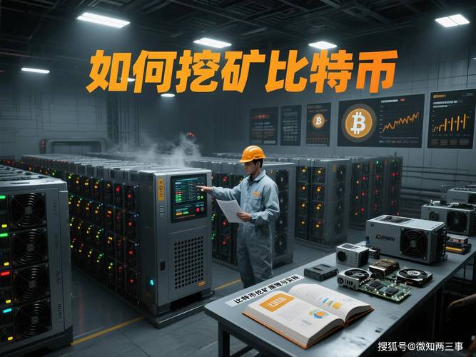 Kaspa KS5 Mining Rig in operation, showcasing compact design and efficiency