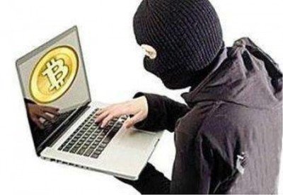 Efficiently configured mining rigs in operation