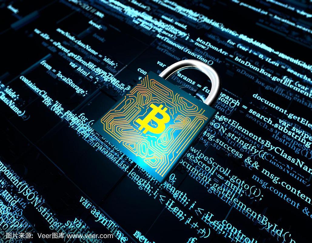 Bitcoin network visualization highlighting secure hosting strategies