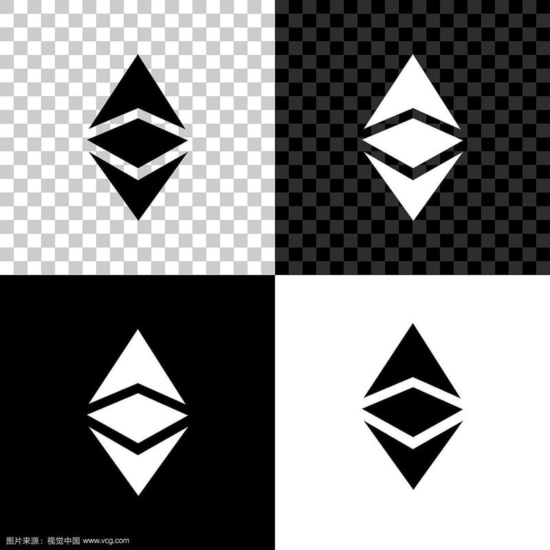 Image of a GPU mining rig processing Ethereum transactions